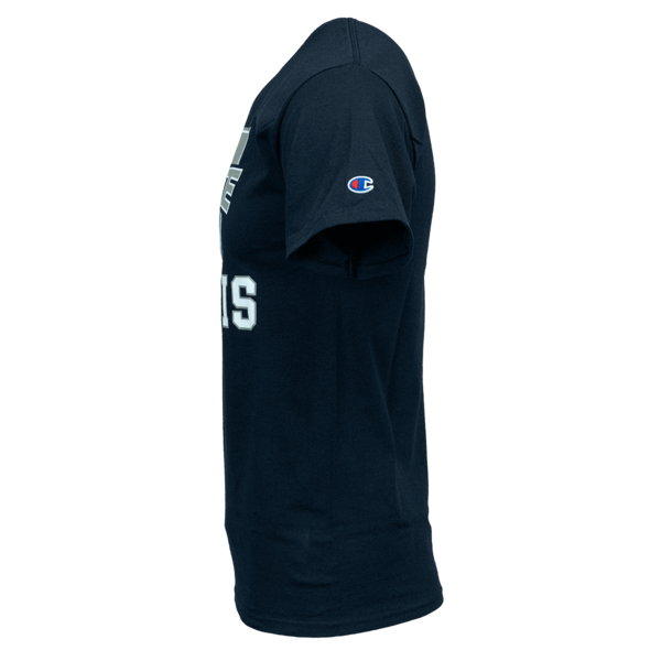 u-state tennis champion t-shirt